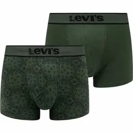 Levi's: Однотонные трусы 