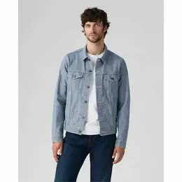 Levi's: Джинсовая куртка  Trucker