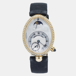 Breguet: Часы 
