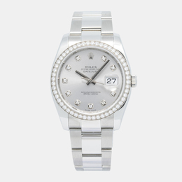 Rolex: Часы 