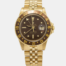 Rolex: Часы  GMT Master