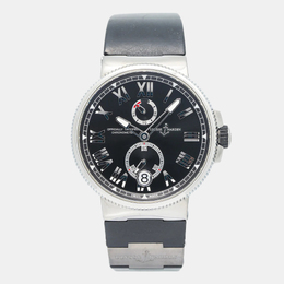 Ulysse Nardin: Часы  Marine