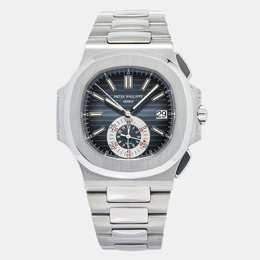 Patek Philippe: Часы  Nautilus
