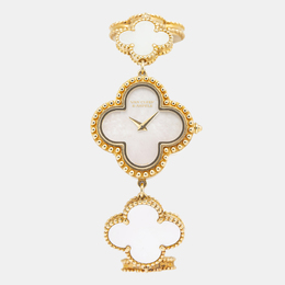 Van Cleef & Arpels: Часы 