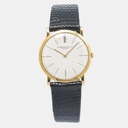 Audemars Piguet: Часы 