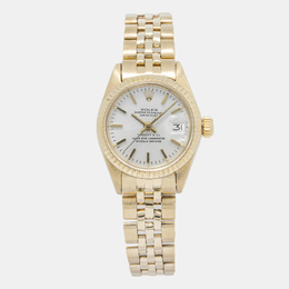 Rolex: Часы 