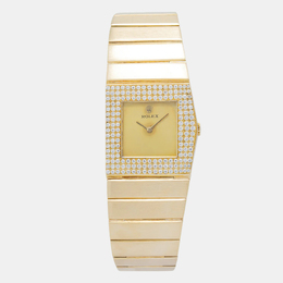 Rolex: Часы  Cellini