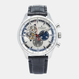 Zenith: Часы  El Primero