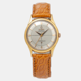 Omega: Часы  Constellation