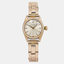 Rolex: Часы  Oyster Perpetual