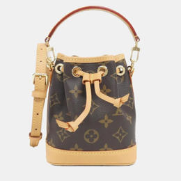 Louis Vuitton: Светлая сумка 