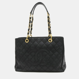 Chanel: Сумка-шоппер 