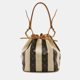 Louis Vuitton: Яркая сумка 