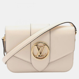 Louis Vuitton: Сумка  Pont Neuf