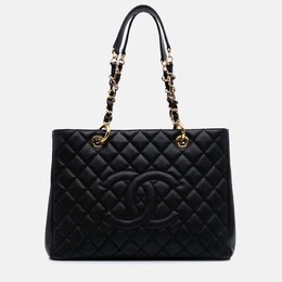 Chanel: Сумка-шоппер 