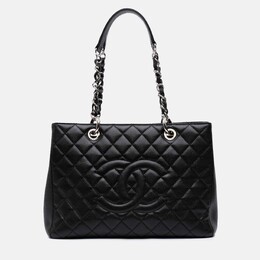 Chanel: Сумка-шоппер 