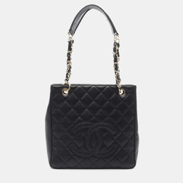 Chanel: Сумка-шоппер 