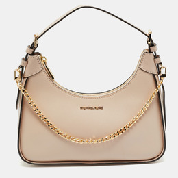 Michael Kors: Розовая сумка 