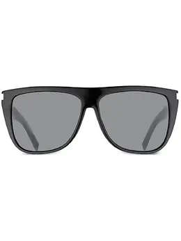 Saint Laurent Eyewear: Очки 