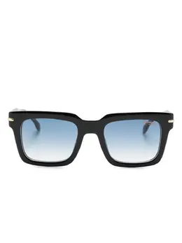 Carrera: Очки 
