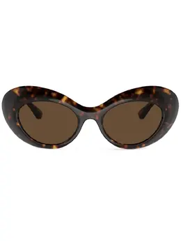Versace Eyewear: Очки 