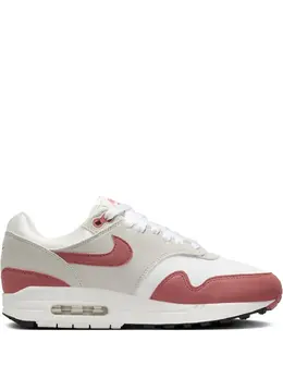 Nike: Синие кроссовки  Air Max 1