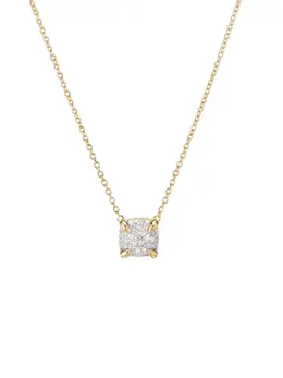 David Yurman: Колье 
