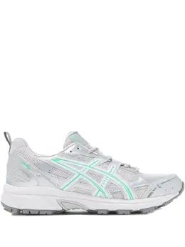 ASICS: Светлые кроссовки  Gel