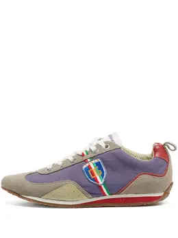 Dolce & Gabbana Pre-Owned: Кроссовки 