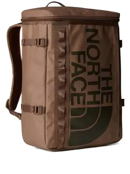 The North Face: Рюкзак  Logo с принтом