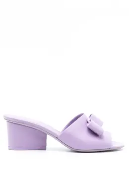 Ferragamo: Сандалии 