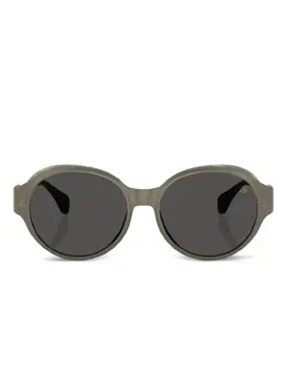 Moncler Eyewear: Очки 