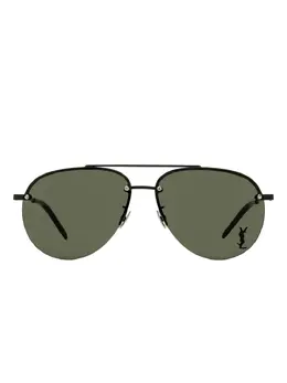 Saint Laurent Eyewear: Очки 