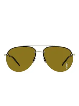 Saint Laurent Eyewear: Очки 