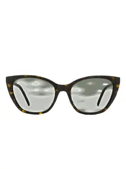 Saint Laurent Eyewear: Очки 