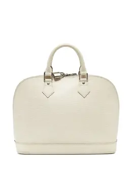 Louis Vuitton Pre-Owned: Сумка-шоппер 