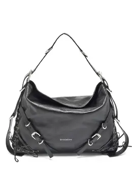 Givenchy Pre-Owned: Чёрная сумка 