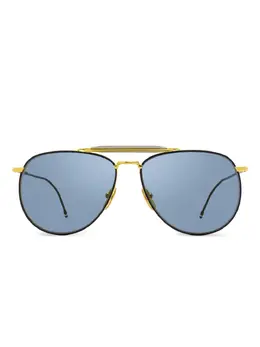 Thom Browne Eyewear: Очки 