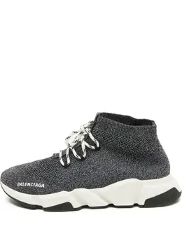 Balenciaga Pre-Owned: Кроссовки 