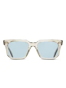 Cutler & Gross: Очки 
