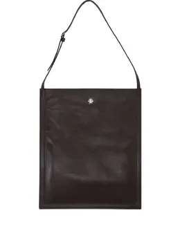 Bally: Тёмная сумка 