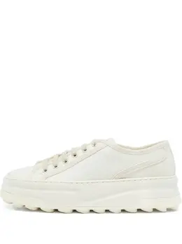 Gucci Pre-Owned: Кроссовки 