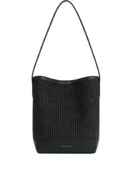 Mansur Gavriel: Чёрная сумка 