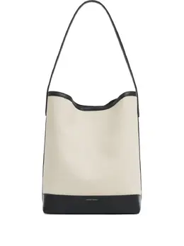 Mansur Gavriel: Бежевая сумка 