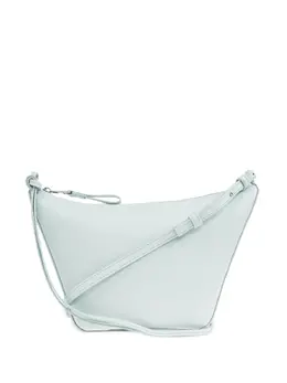 LOEWE: Светлая сумка  Hammock