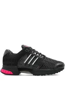 adidas: Чёрные кроссовки  Climacool