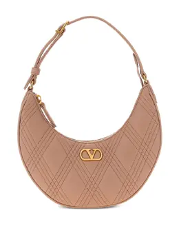 Valentino Garavani: Розовая сумка 