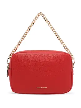 Michael Michael Kors: Красная сумка 
