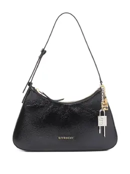 Givenchy Pre-Owned: Чёрная сумка 