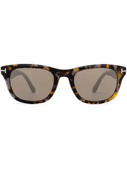 TOM FORD Eyewear: Очки 